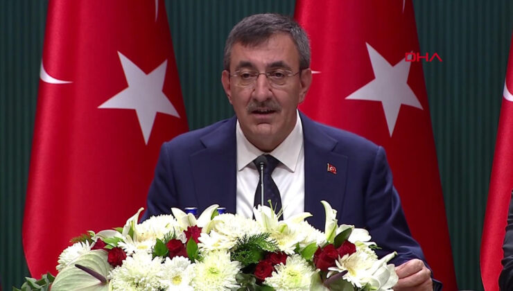 2026 yılı bütçe maratonu başlıyor: Cevdet Yılmaz açıklıyor