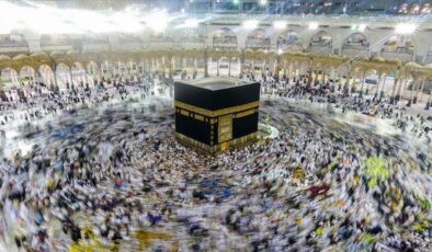 2026 yılı hac kurası 5 Kasım’da çekilecek