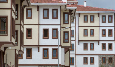 500 bin sosyal konut projesinin detayları İstanbul’da açıklanacak