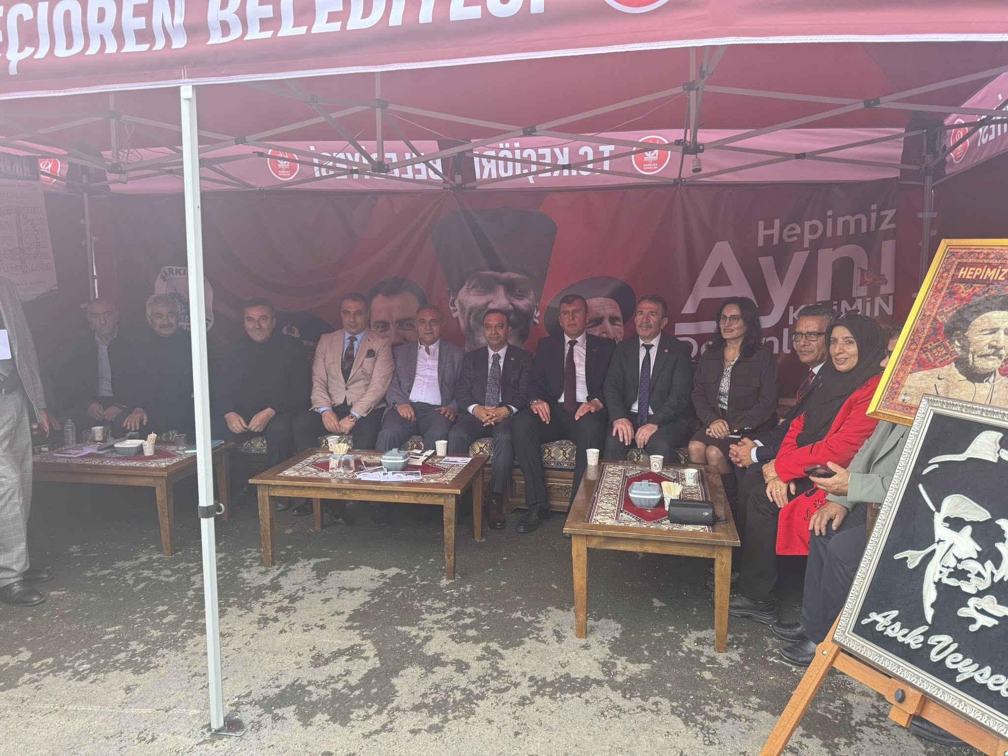 Ahmet Özyürek