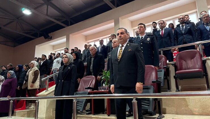 Akıncılar’da Çifte Cumhuriyet Coşkusu: Geceye de İmza Atıldı!