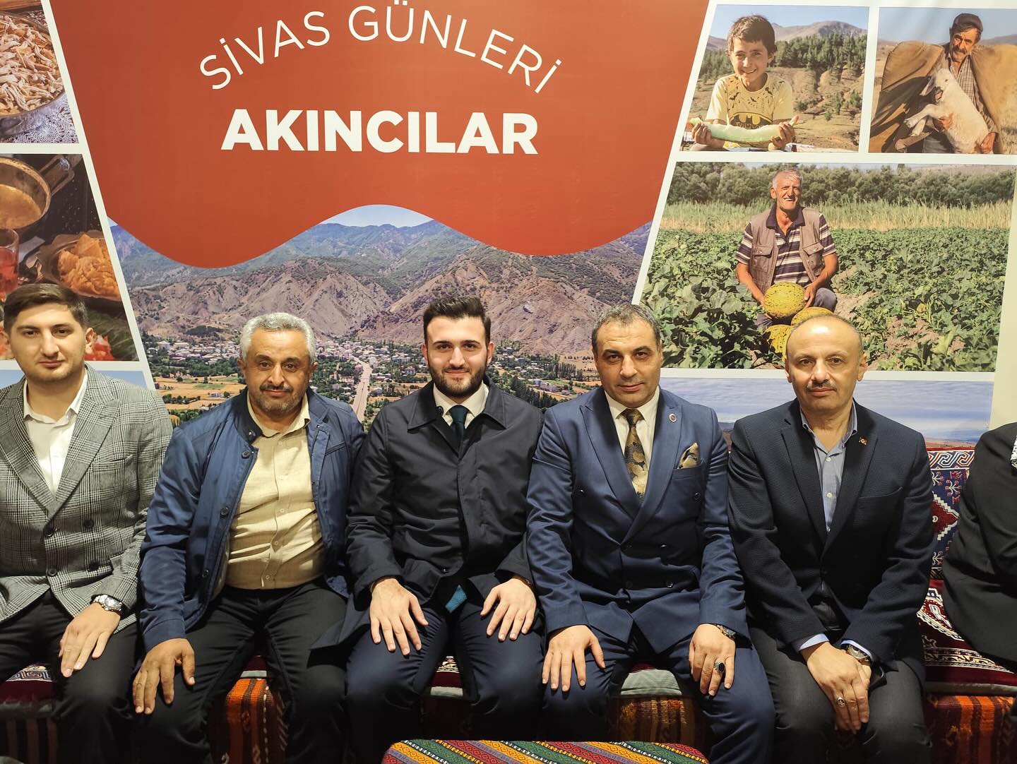 Akıncılar Sivas Gün1