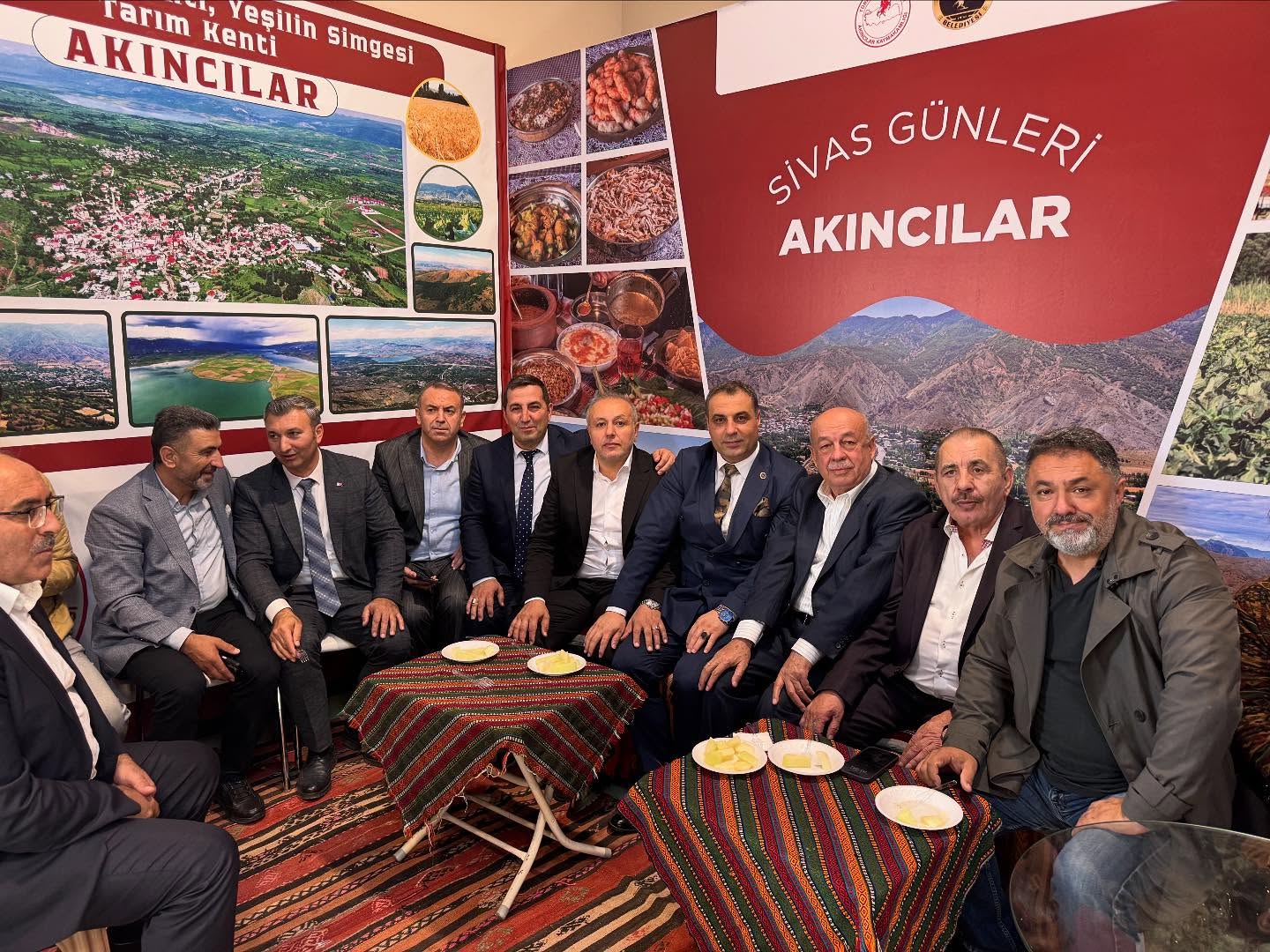 Akıncılar Sivas Gün2