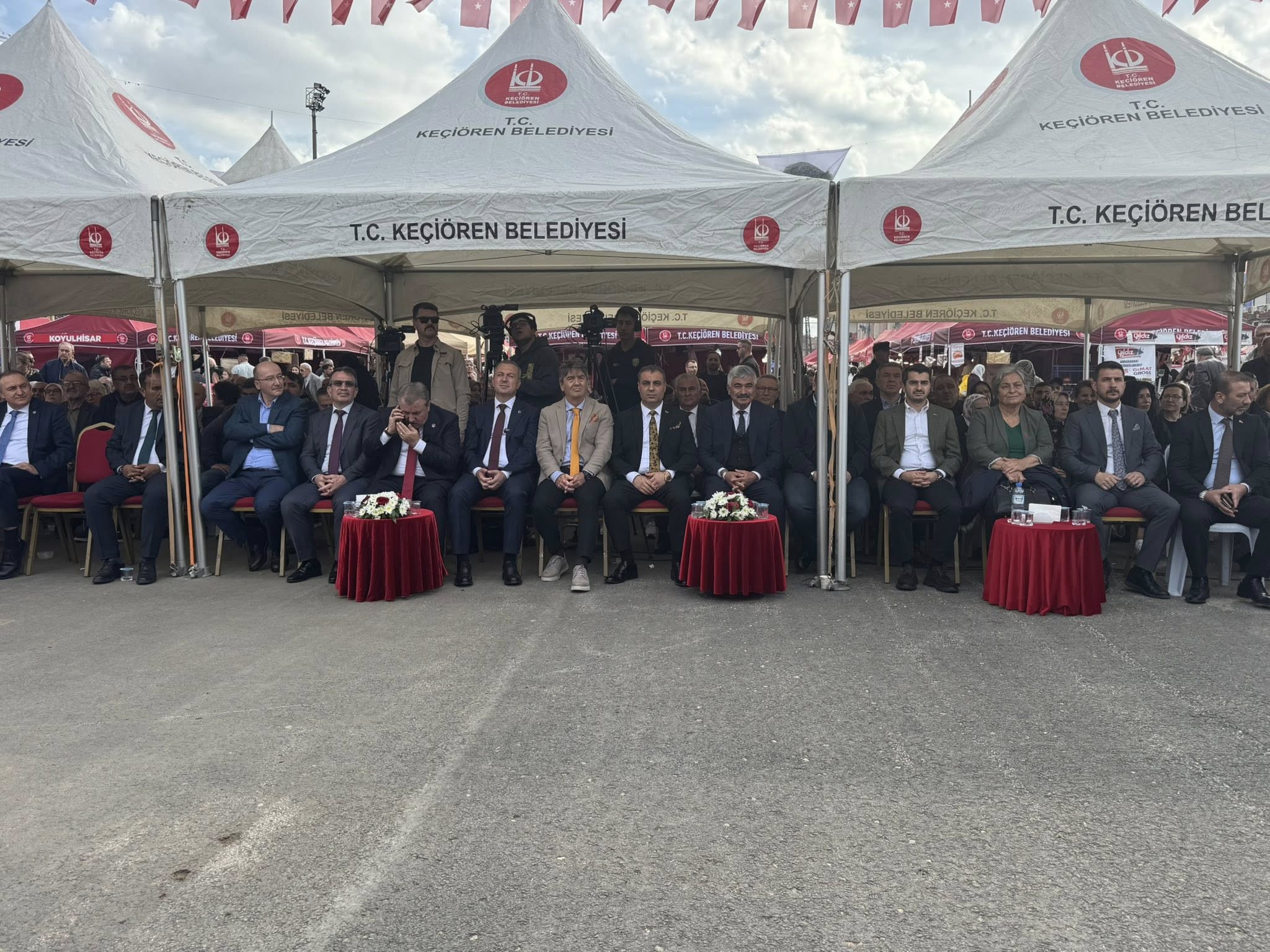Akıncılar Sivas Günleri