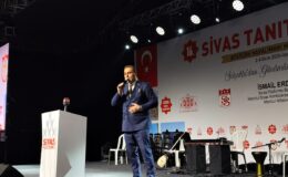 Akıncılar İstanbul’da Gönülleri Fethetti: Kavun ve Madımak Şöleni