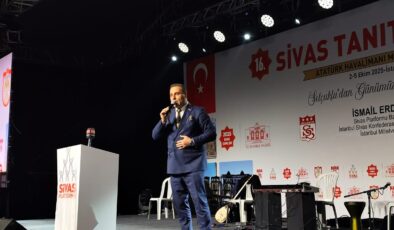 Akıncılar İstanbul’da Gönülleri Fethetti: Kavun ve Madımak Şöleni