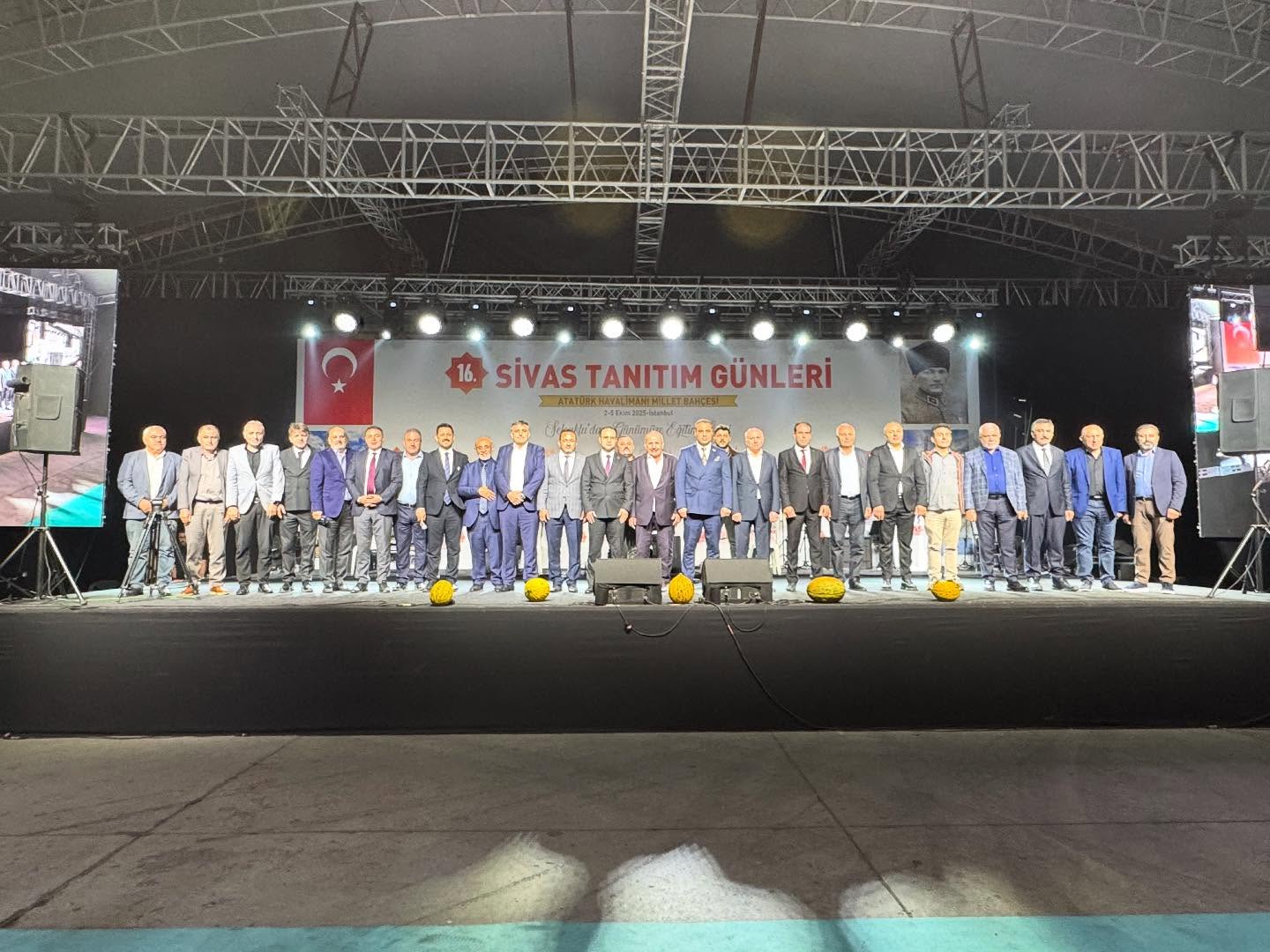 Akıncılar Tanıtım Günleri