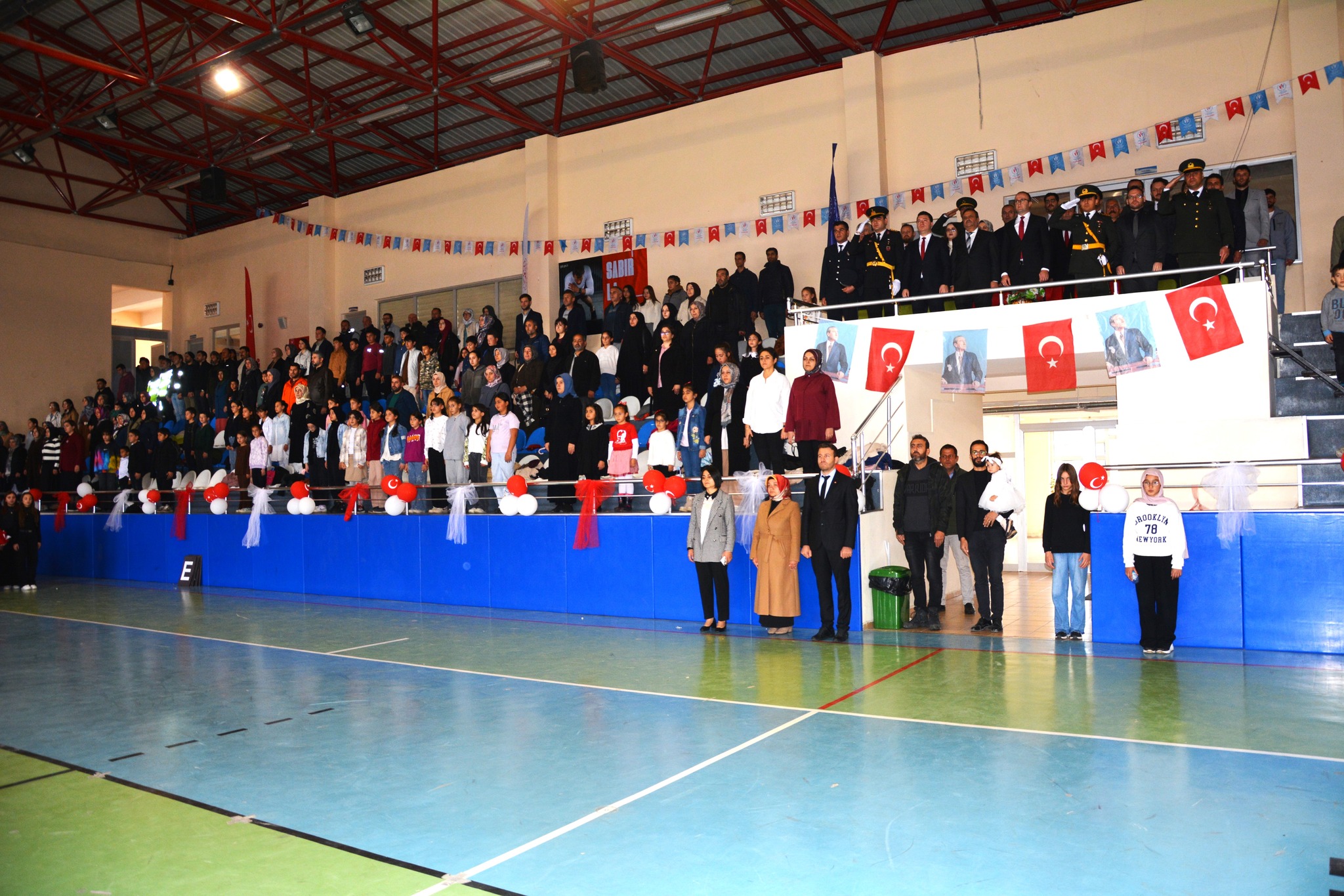 Alucra 29 Ekim