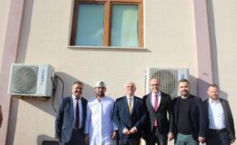 Alucra Hamsi Festivali Coşkusu: Siyaset ve Protokol Akın Etti