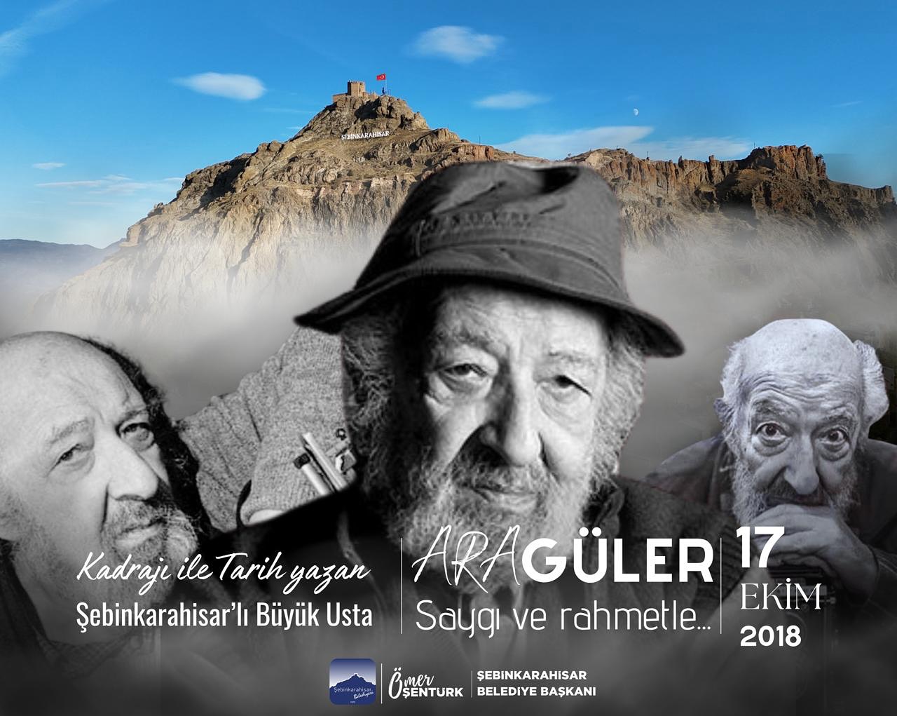 Ara Güler