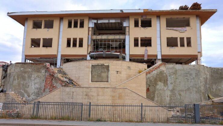 Bayburt’ta Kültür ve Sanat Hayatına Yeni Soluk
