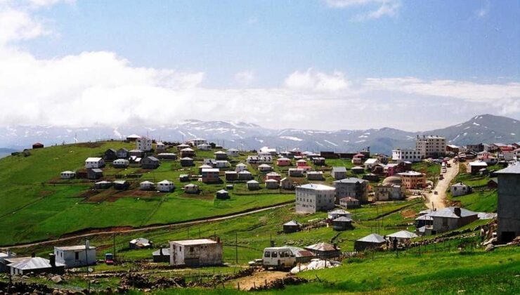 Bektaş Yaylası Artık Yavuzkemal’e Bağlı: Turizmde Tarihi Dönüşüm