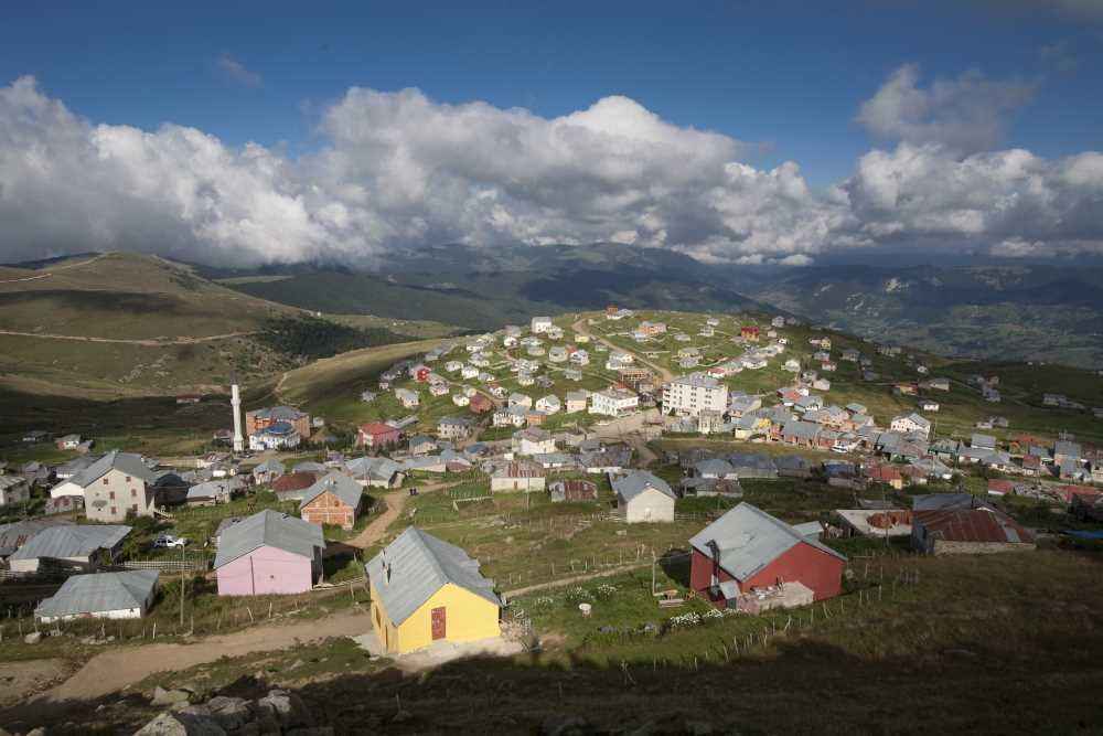 Bektaş Yaylası1
