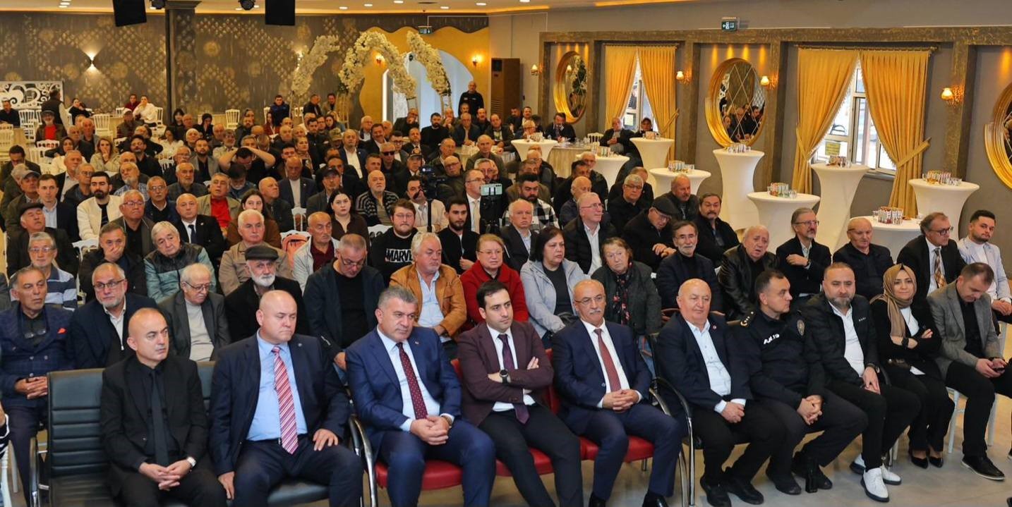 Bulancak Tarihi Konferansı