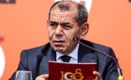 Dursun Özbek: “Türk Futbolunun Karanlık Noktalarını Aydınlatacağız”