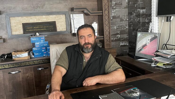 Rüyadan Avrupa Standartlarına: Egemen Karavan’ın Başarı Öyküsü