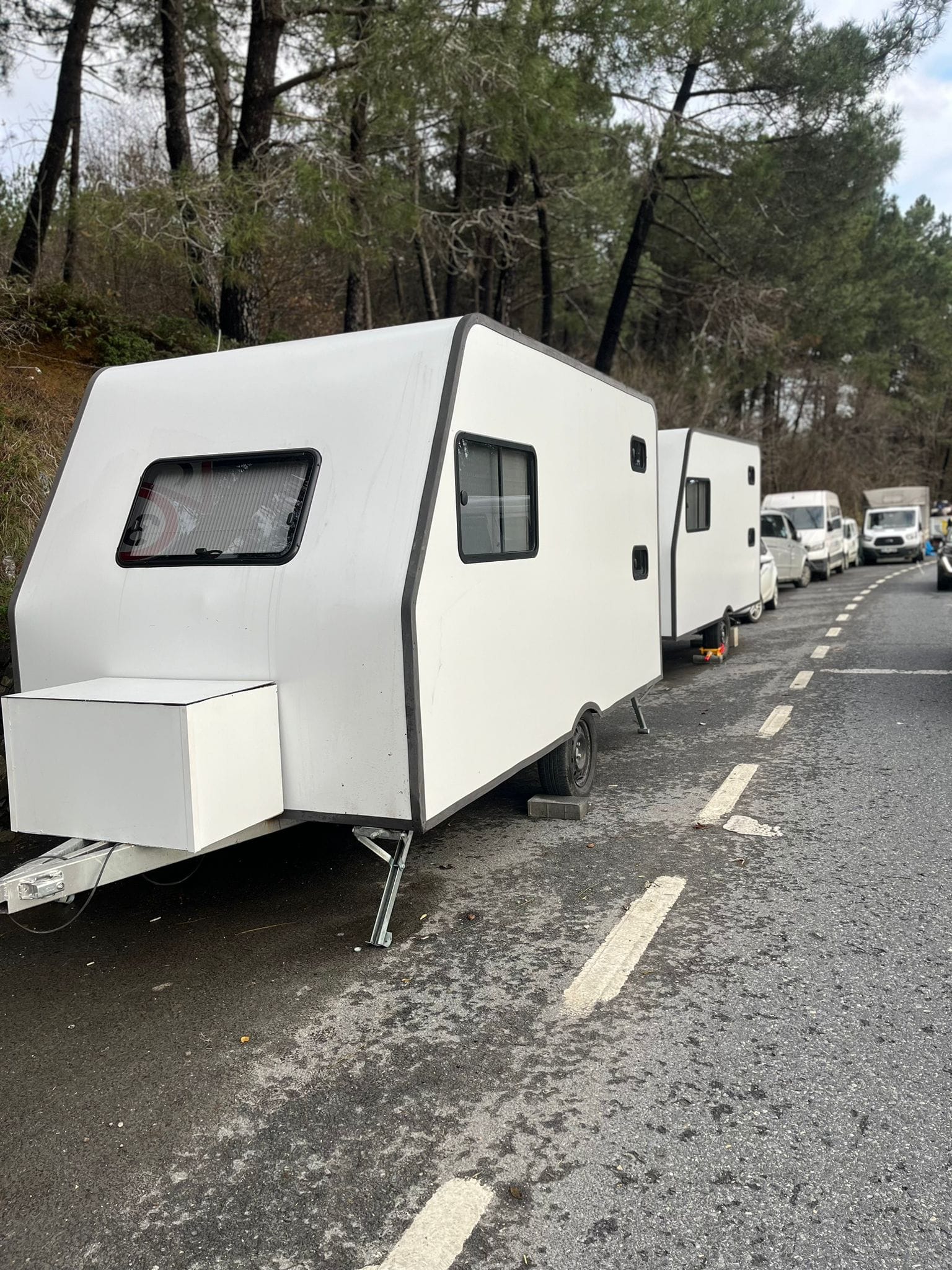 Egemen Karavan