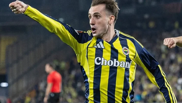 Aktürkoğlu Parladı: Fenerbahçe’den Nice’e Karşı Kritik Galibiyet