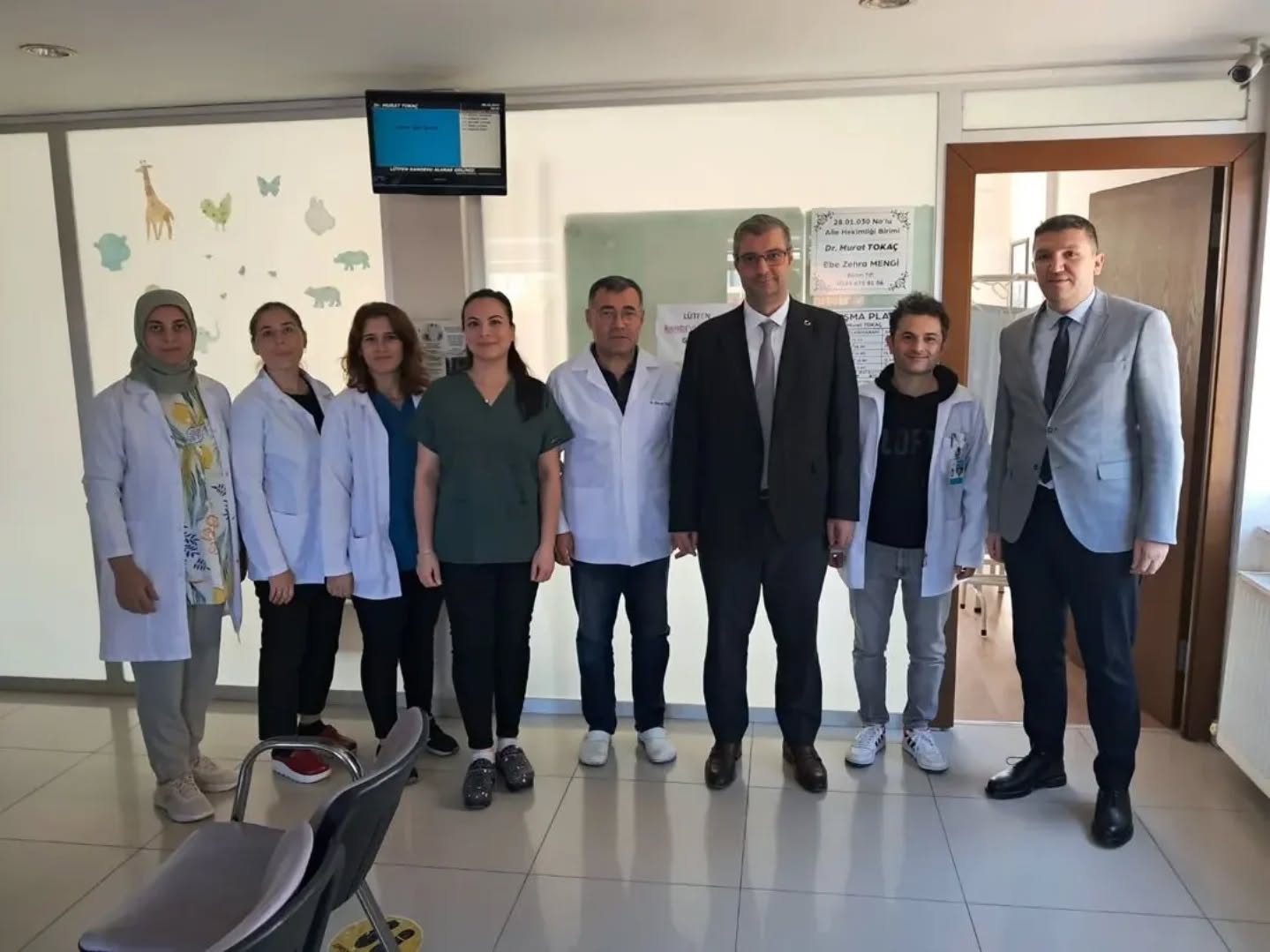 Giresun Aile Sağlığı Merkezi2