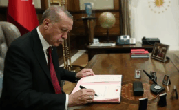 Resmi Gazete’de Yayımlandı: Giresun Tarım ve Orman İl Müdürlüğü’ne Asaleten Atama