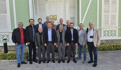 Milletvekili Burak Akburak’tan Giresun İçin Tarihi Hamle: “Madalyamız Nerede?”