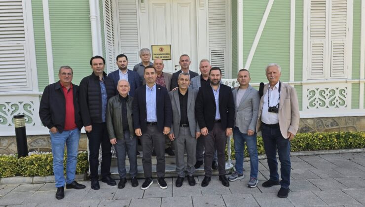 Milletvekili Burak Akburak’tan Giresun İçin Tarihi Hamle: “Madalyamız Nerede?”