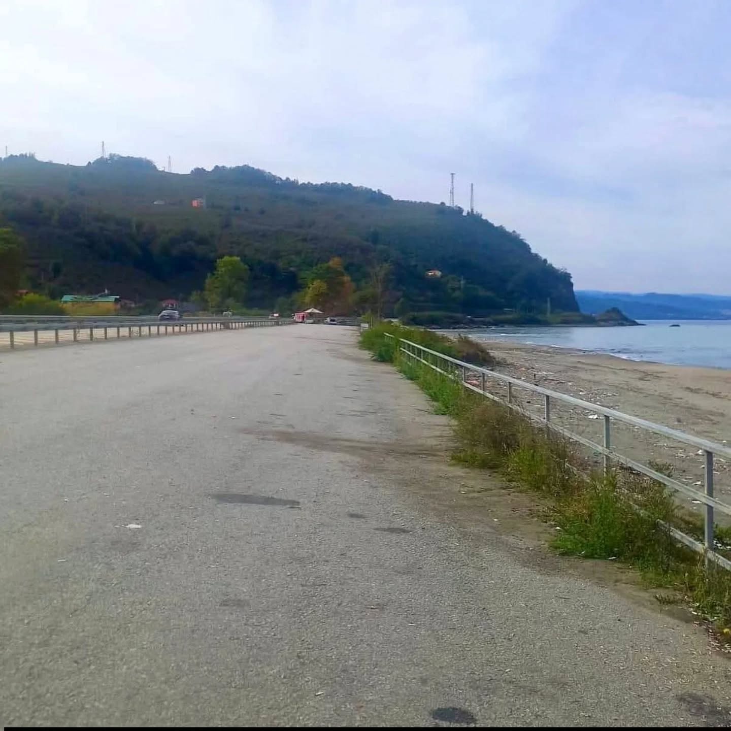 Giresun Keşap Temizlik