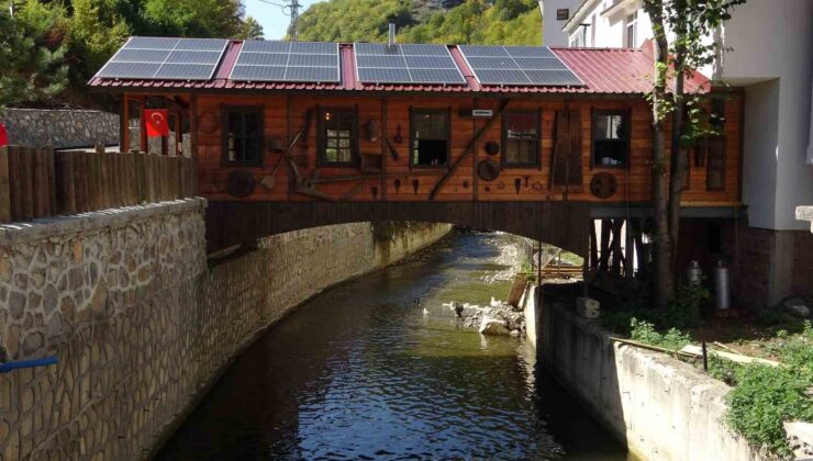 Giresun Yavuzkemal Yayla Turizmine Kültürel Dokunuş