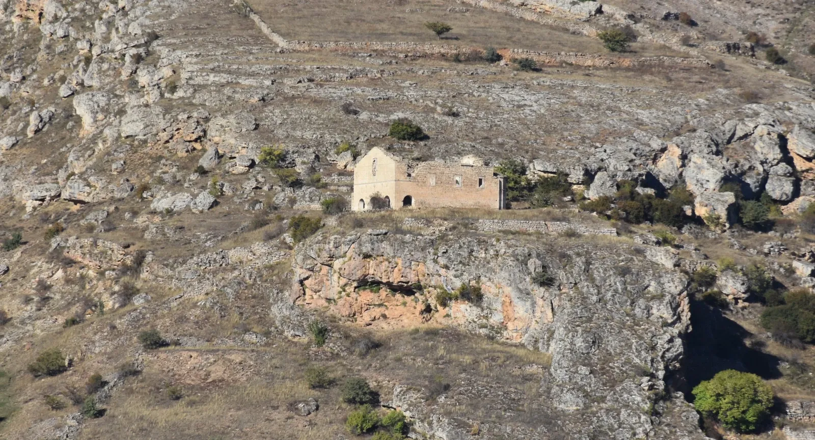 Gümüşhane tarihi kiliseler deprem analizi


