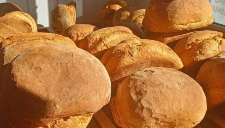 Giresun’un Asırlık Lezzeti Abacıbükü Ekmeği’nin Ustası Hayatını Kaybetti