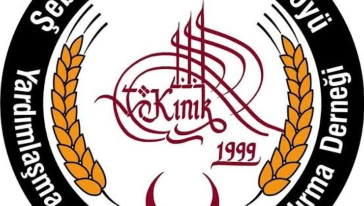Kinik Köyü Derneği’nden Birlik ve Beraberlik Gecesi Daveti