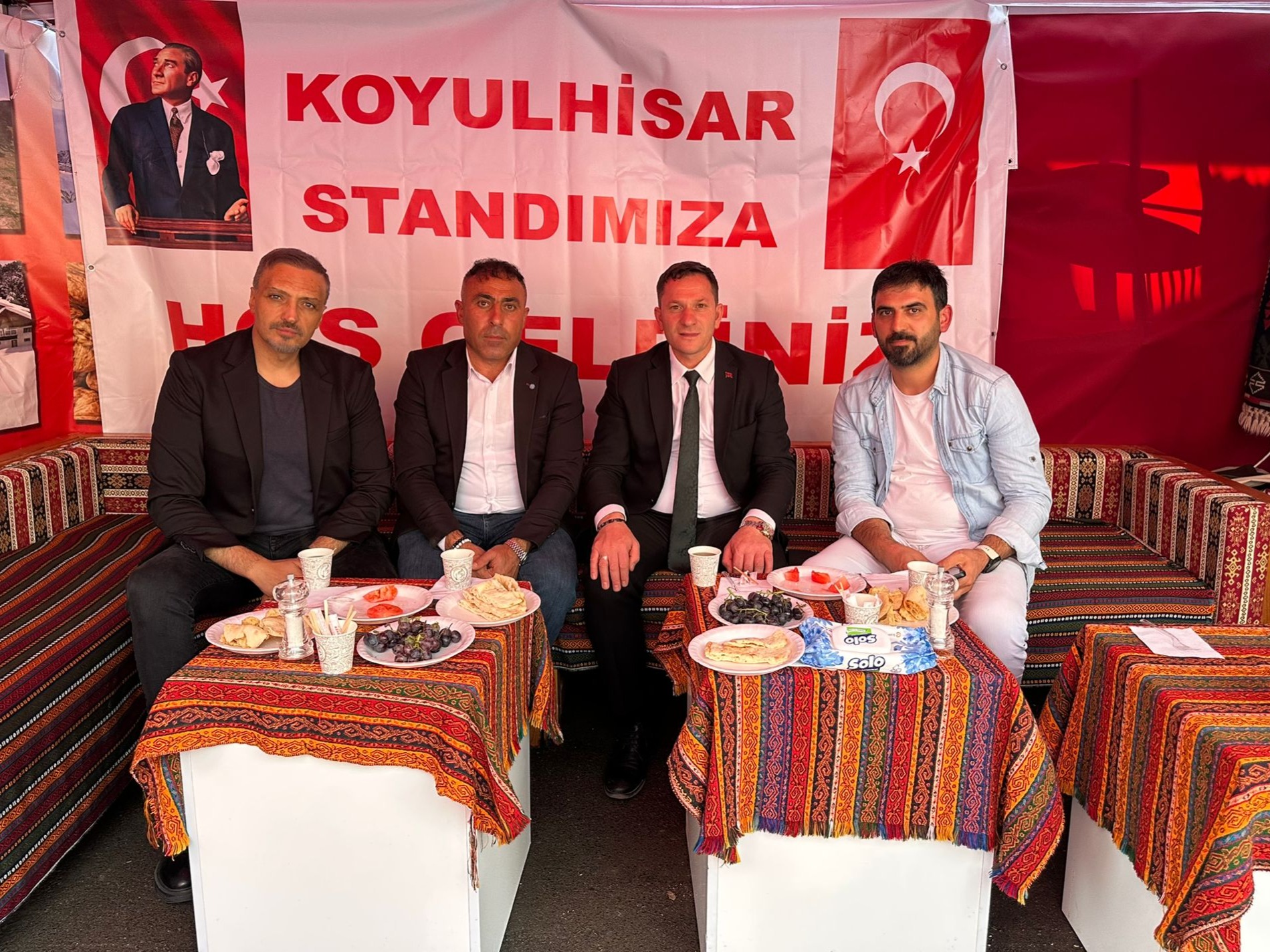Koyulhisar Sivas