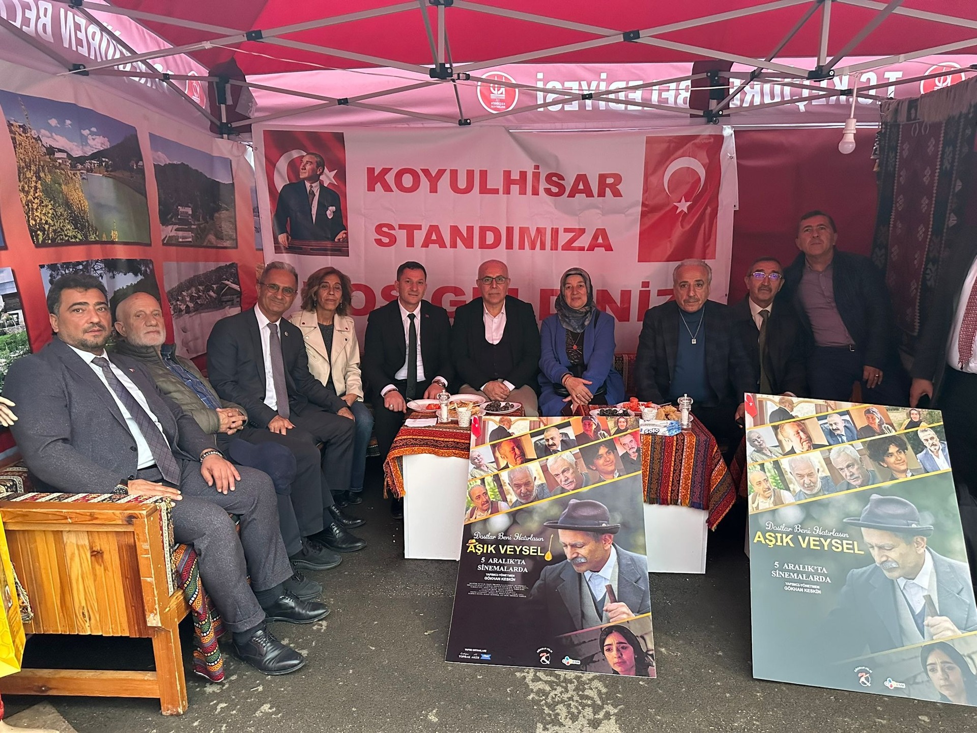 Koyulhisar Sivas