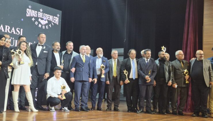 Koyulhisar Gururu: Uluslararası Sivas’ın Enleri’nde 6 Ödül Birden!