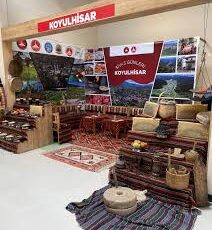 Koyulhisar, İstanbul’da Gönülleri Fethetti