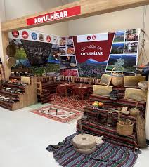 Koyulhisar, İstanbul’da Gönülleri Fethetti