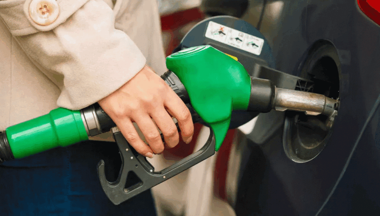 Motorine Tarihi Zam Kapıda! Litre Fiyatına 2,84 TL Artış Bekleniyor