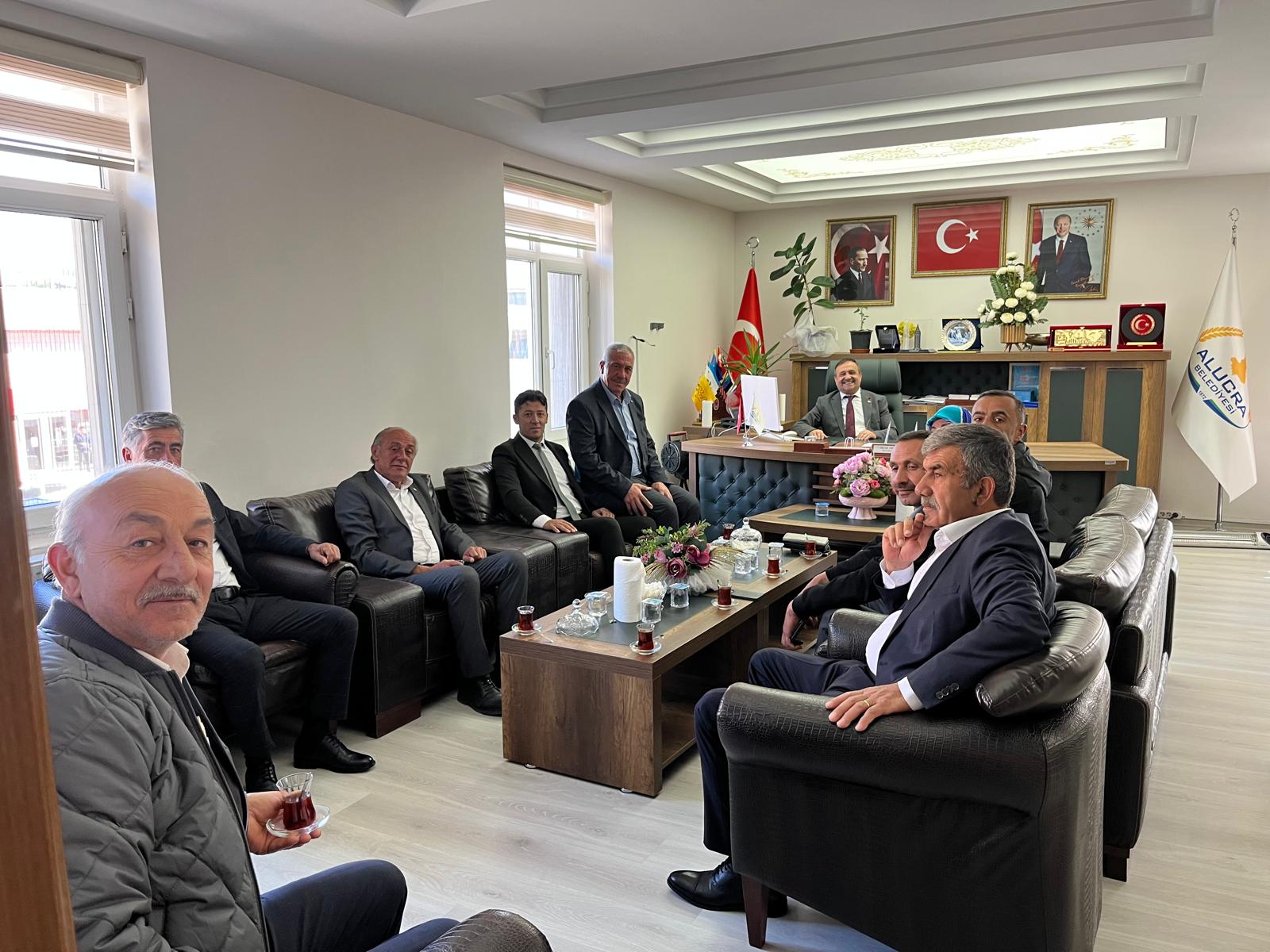 Muhtarlar Günü