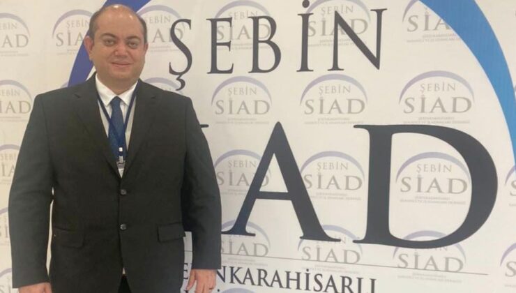 En Büyük Eserimiz: Cumhuriyet ŞEBİNSİAD’dan 102. Yıl Gururu