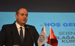 ŞEBİN SİAD Başkanı Müjdat Karayılan’dan Taziye Teşekkürü: “Acımızda Yanımızda Olmanız Güç Verdi”