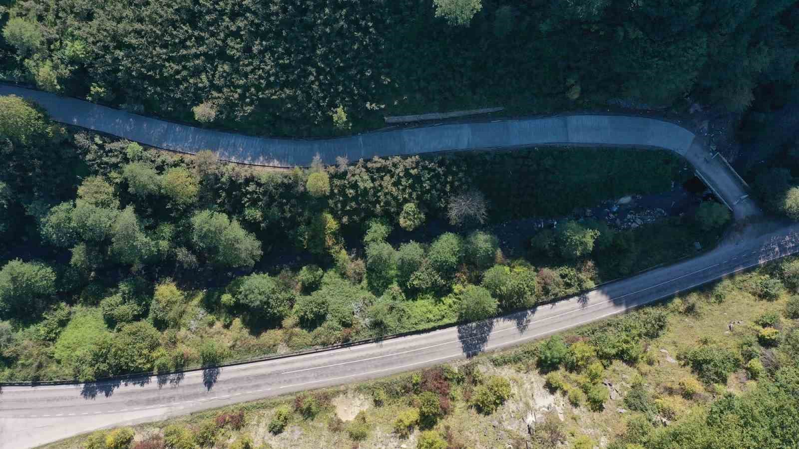 Ordu Beton Yol