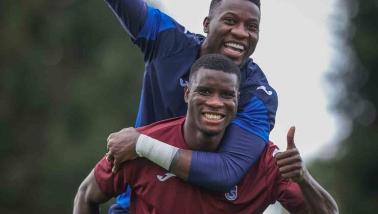 Paul Onuachu Gol Krallığı Zirvesinde