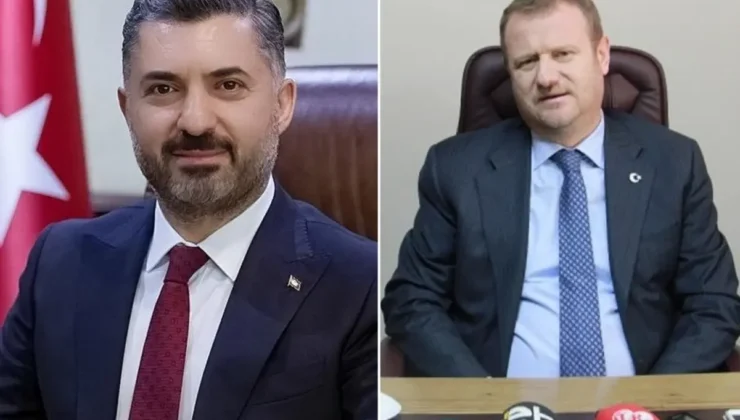 Son Dakika: RTÜK’te Yeni Başkan Mehmet Daniş Oldu