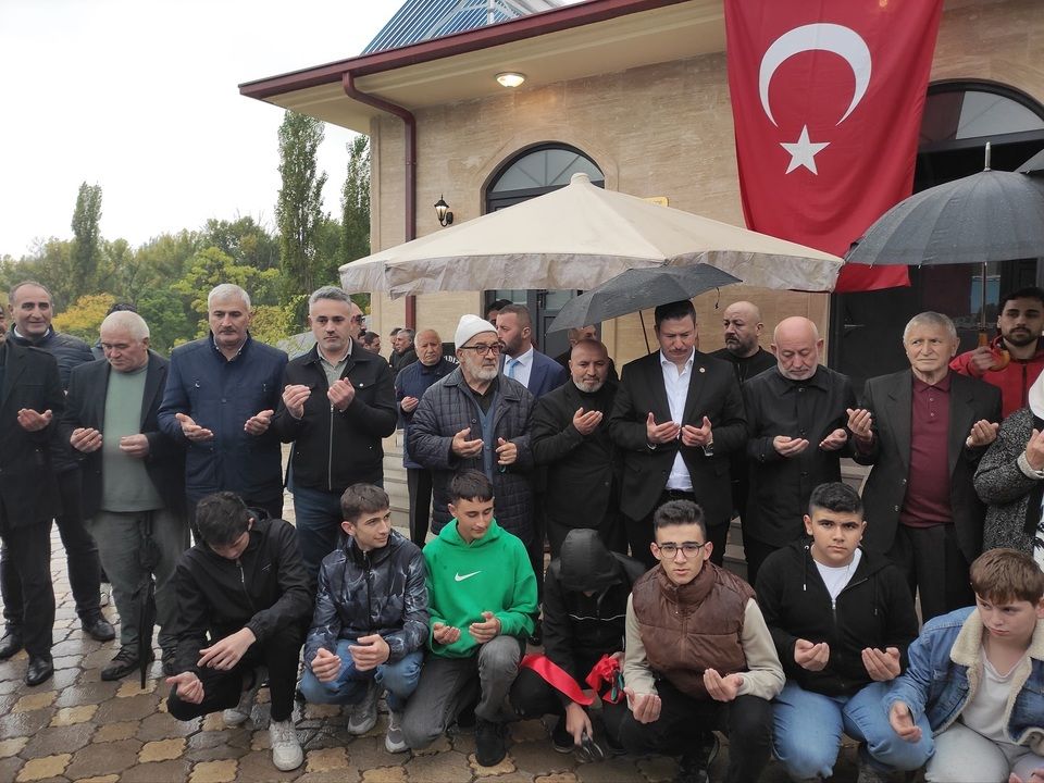Şebinkarahisar