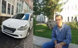 Şebinkarahisar’da Yeni Gelişme: Babasını Öldüren Şüpheli Tutuklandı