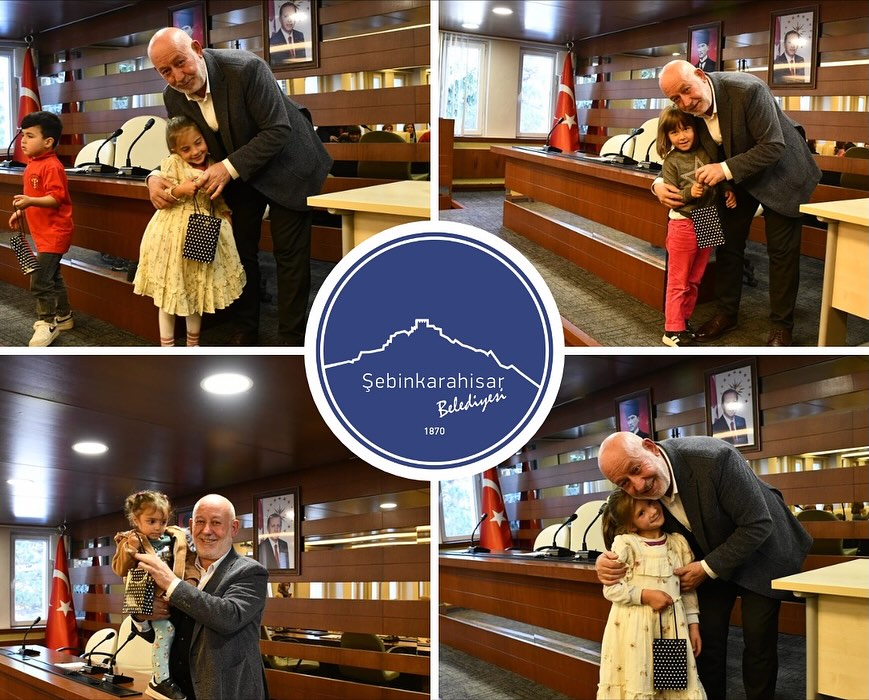 Şebinkarahisar Belediyesi