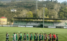 Şebinkarahisar Belediyespor Sezona Mağlubiyetle Başladı