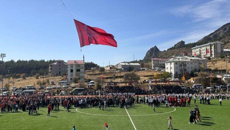 Şebinkarahisar’da Cumhuriyetin 102. Yılı Coşkuyla Kutlanacak: Program Belli Oldu