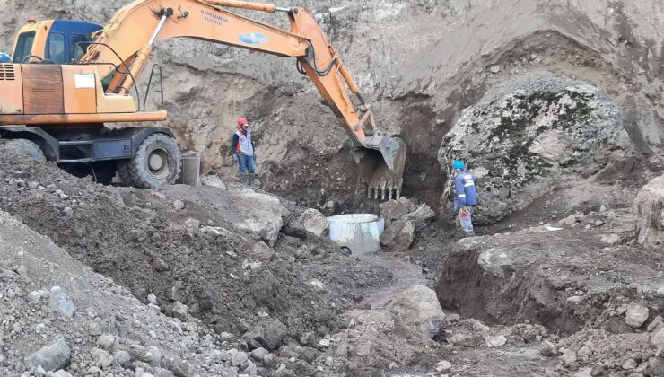 Şebinkarahisar’a Yeni İçme Suyu Kaynağı: Kalite Laboratuvarca Onaylandı