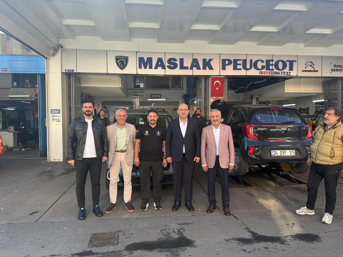 Şebinkarahisar Öğrenci Bursu